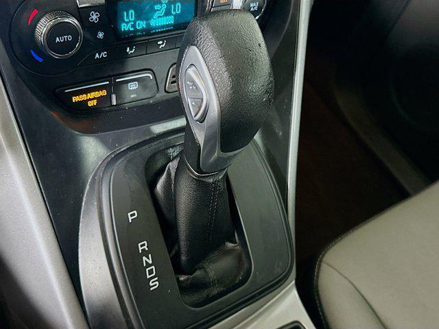 used 2016 Ford Escape car, priced at $8,987