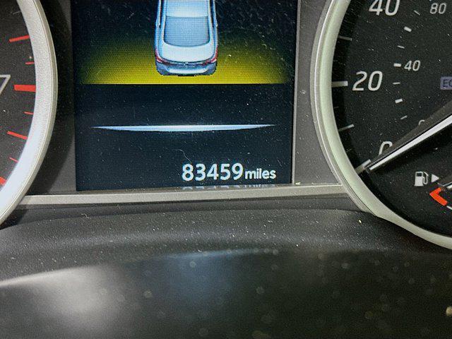 used 2018 Nissan Sentra car, priced at $10,221