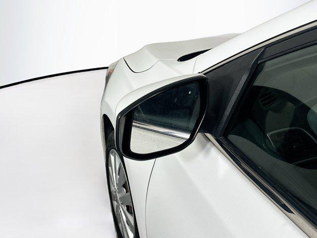 used 2018 Nissan Sentra car, priced at $10,221