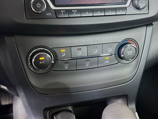 used 2018 Nissan Sentra car, priced at $10,221