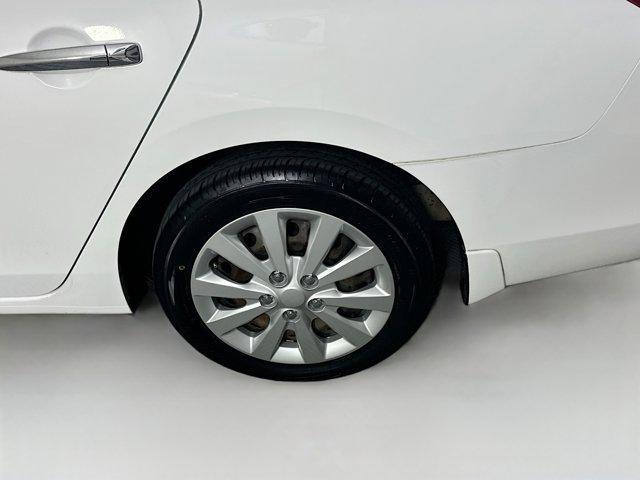 used 2018 Nissan Sentra car, priced at $10,221