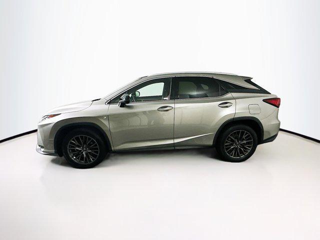 used 2017 Lexus RX 350 car, priced at $21,987