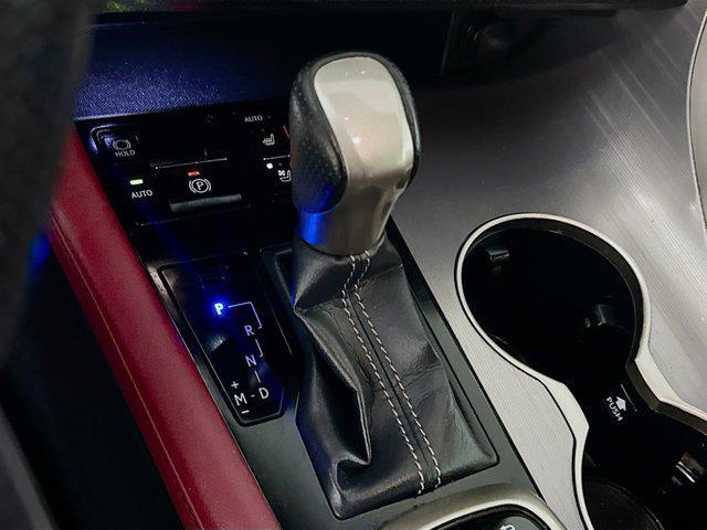 used 2017 Lexus RX 350 car, priced at $21,987