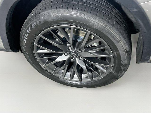 used 2017 Lexus RX 350 car, priced at $21,987