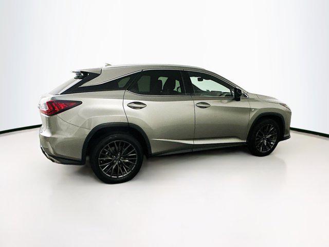 used 2017 Lexus RX 350 car, priced at $21,987