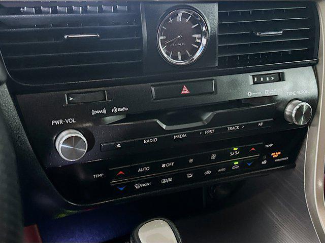 used 2017 Lexus RX 350 car, priced at $21,987