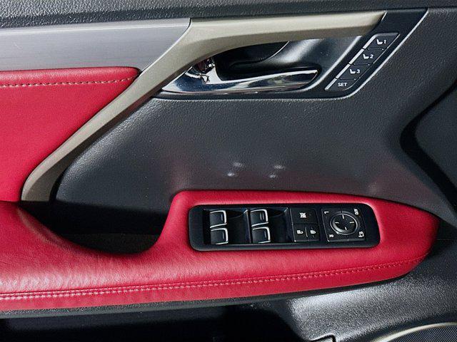 used 2017 Lexus RX 350 car, priced at $21,987