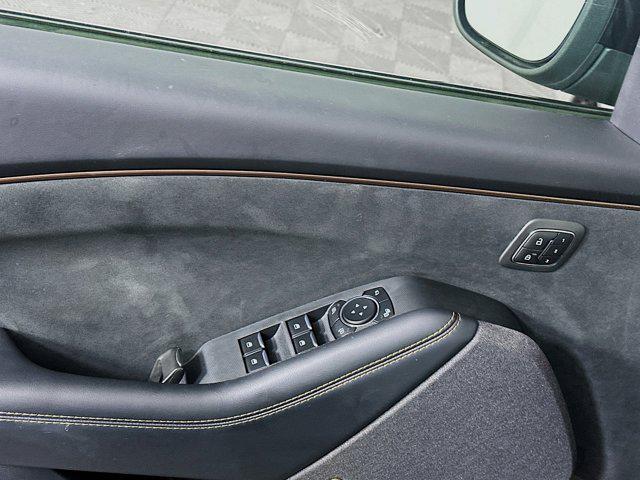 used 2023 Ford Mustang Mach-E car, priced at $30,487