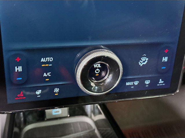 used 2023 Ford Mustang Mach-E car, priced at $30,487