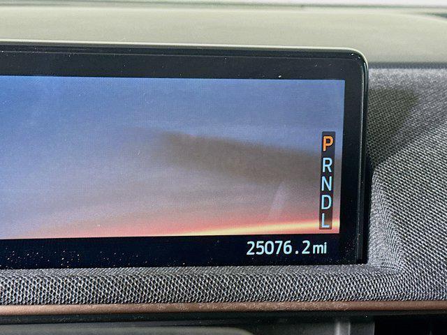 used 2023 Ford Mustang Mach-E car, priced at $30,487