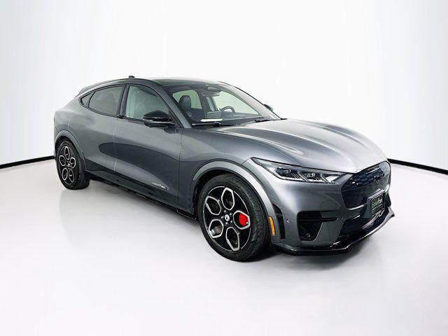 used 2023 Ford Mustang Mach-E car, priced at $30,487