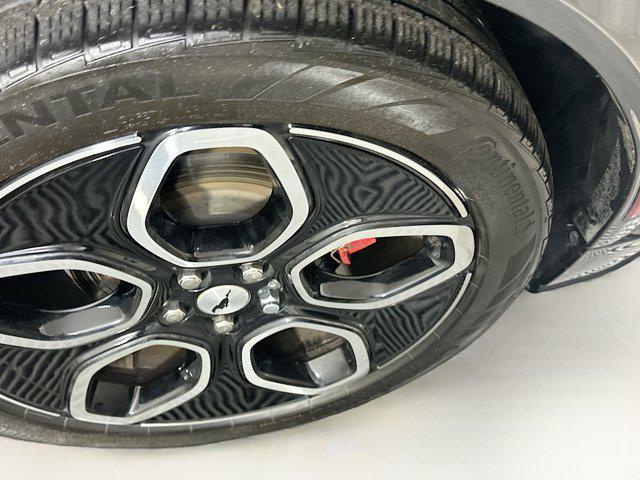 used 2023 Ford Mustang Mach-E car, priced at $30,487