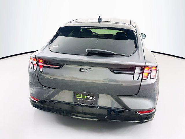 used 2023 Ford Mustang Mach-E car, priced at $30,487