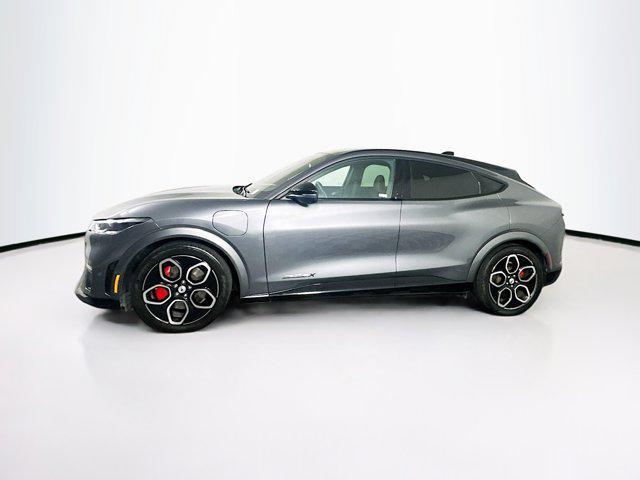 used 2023 Ford Mustang Mach-E car, priced at $30,487