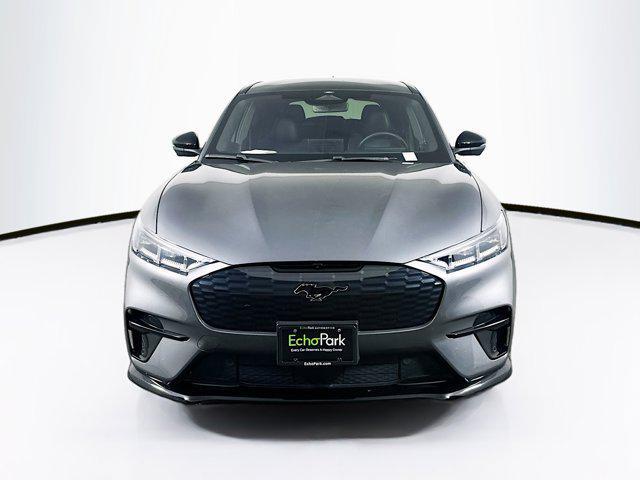 used 2023 Ford Mustang Mach-E car, priced at $30,487