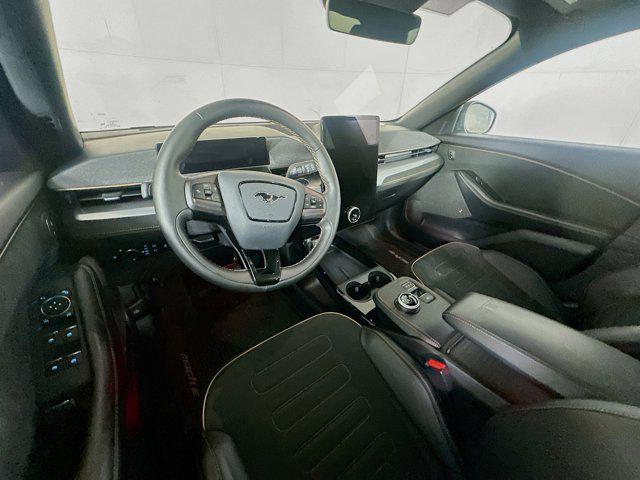 used 2023 Ford Mustang Mach-E car, priced at $30,487