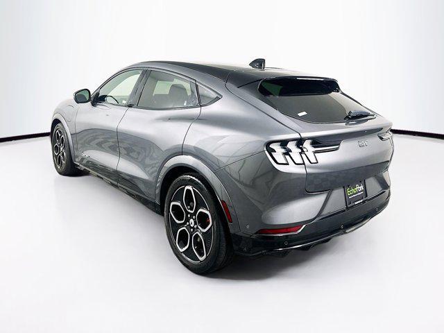 used 2023 Ford Mustang Mach-E car, priced at $30,487