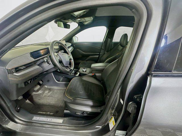 used 2023 Ford Mustang Mach-E car, priced at $30,487