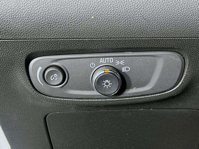 used 2024 Buick Encore GX car, priced at $20,712