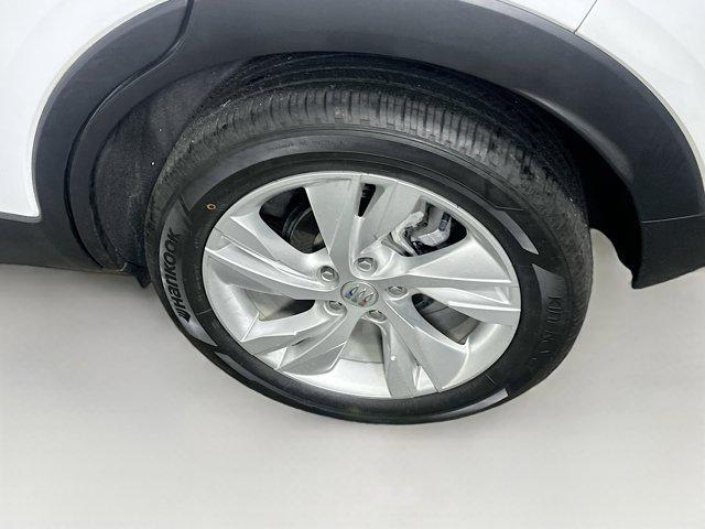used 2024 Buick Encore GX car, priced at $20,712
