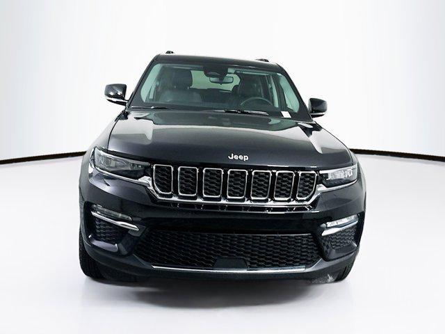 used 2023 Jeep Grand Cherokee car, priced at $30,697