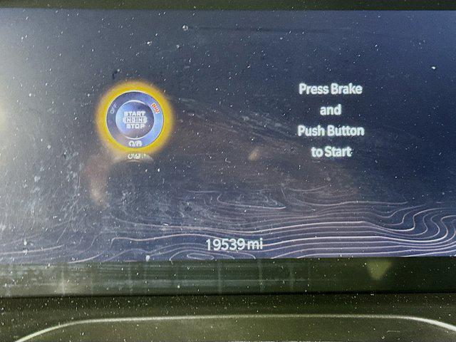 used 2023 Jeep Grand Cherokee car, priced at $30,697