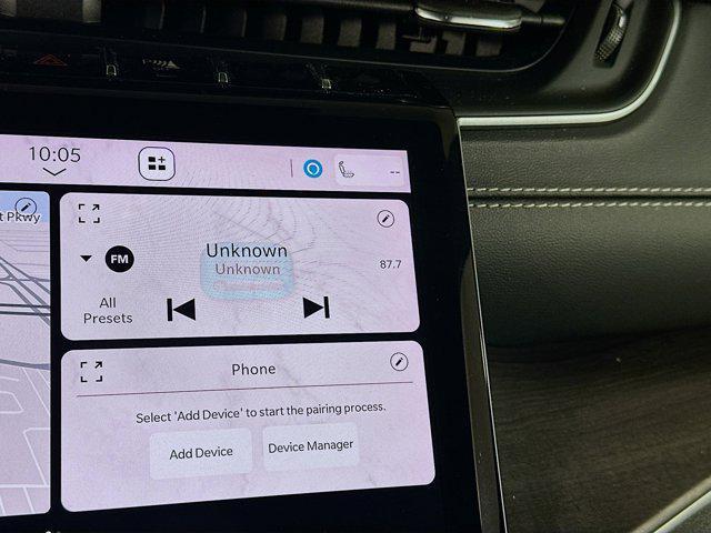 used 2023 Jeep Grand Cherokee car, priced at $30,697