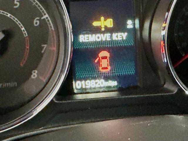 used 2025 Mitsubishi Outlander Sport car, priced at $19,487