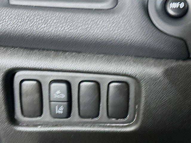 used 2025 Mitsubishi Outlander Sport car, priced at $19,487