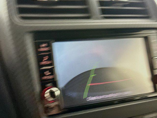 used 2025 Mitsubishi Outlander Sport car, priced at $19,487