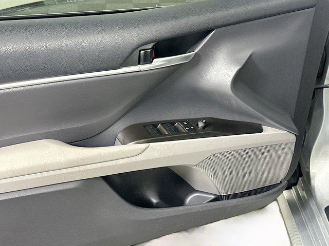 used 2023 Toyota Camry car, priced at $19,496