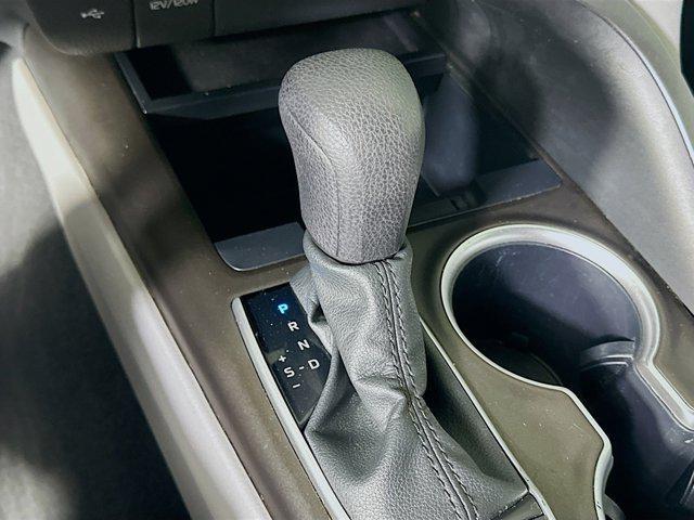 used 2023 Toyota Camry car, priced at $19,496