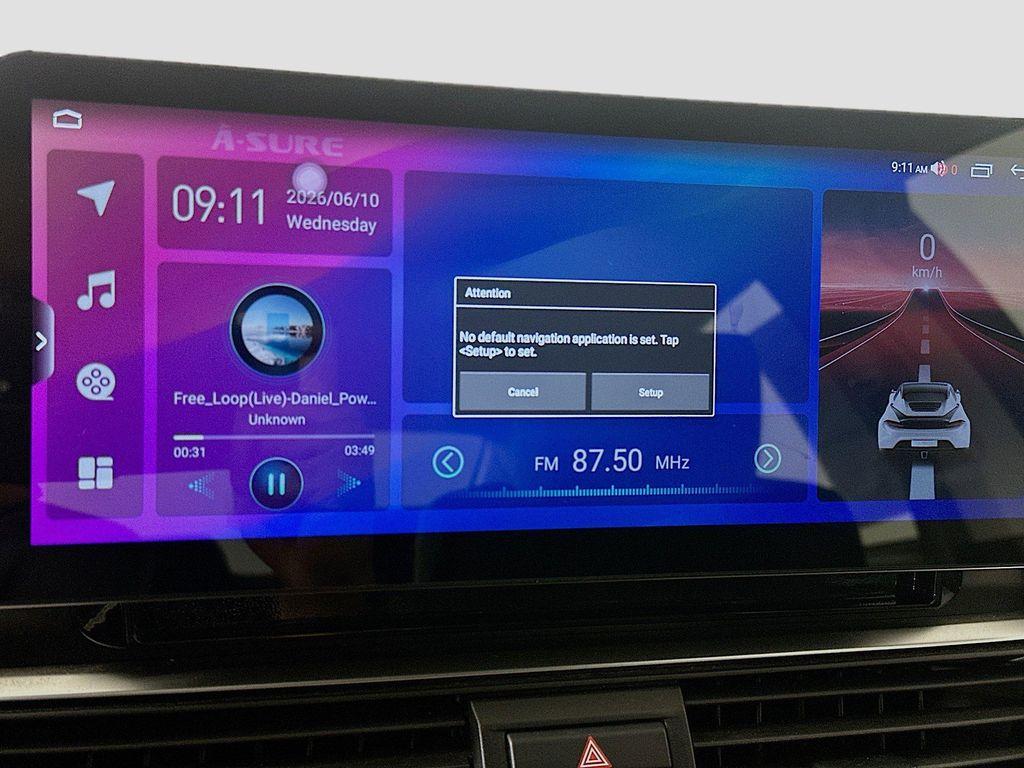 used 2018 Honda Accord car, priced at $21,212