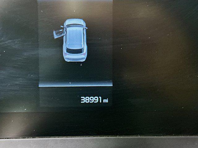 used 2024 Kia Sportage car, priced at $19,496