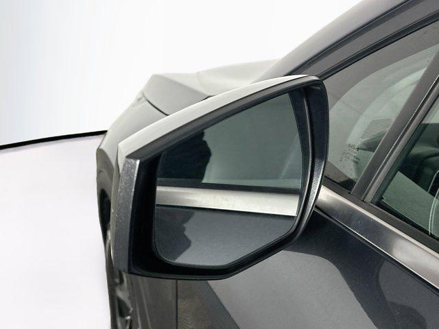 used 2024 Kia Sportage car, priced at $19,496