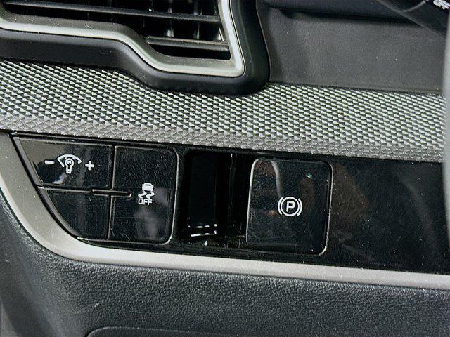 used 2024 Kia Sportage car, priced at $19,496