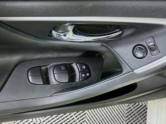 used 2016 Nissan Altima car, priced at $7,987