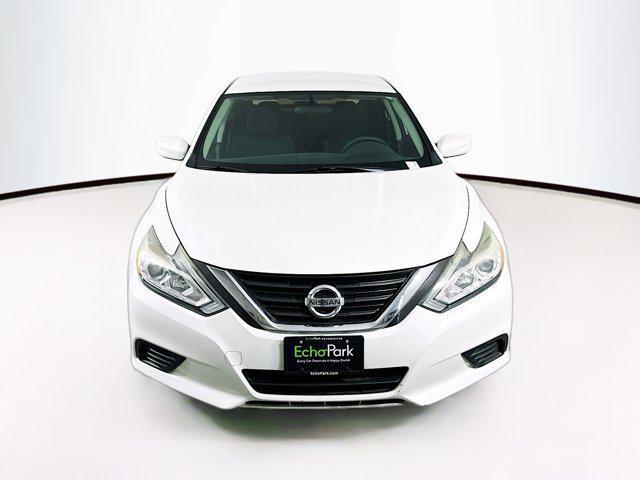 used 2016 Nissan Altima car, priced at $7,987