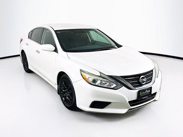 used 2016 Nissan Altima car, priced at $7,987
