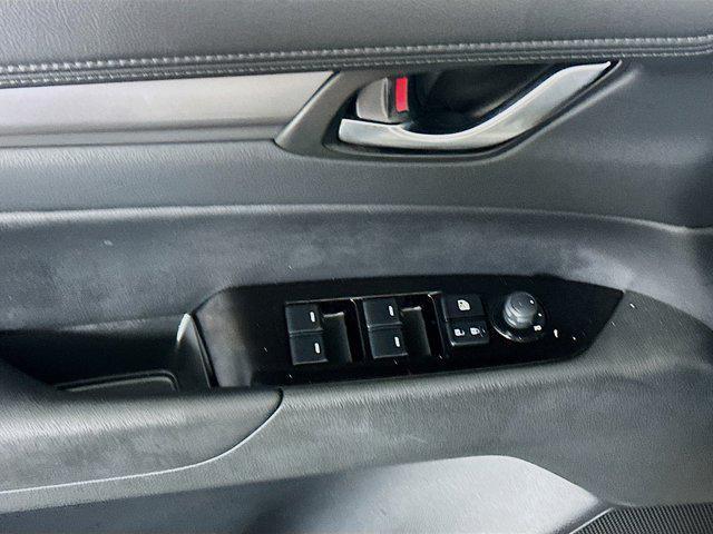 used 2024 Mazda CX-5 car, priced at $21,487