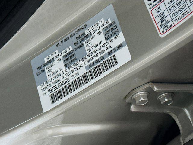 used 2024 Mazda CX-5 car, priced at $21,487