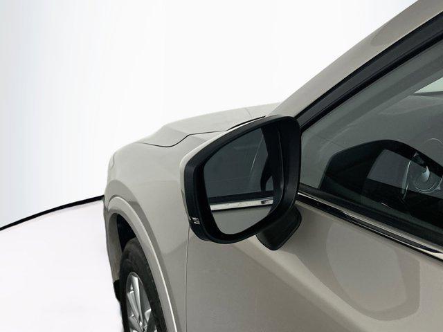 used 2024 Mazda CX-5 car, priced at $21,487