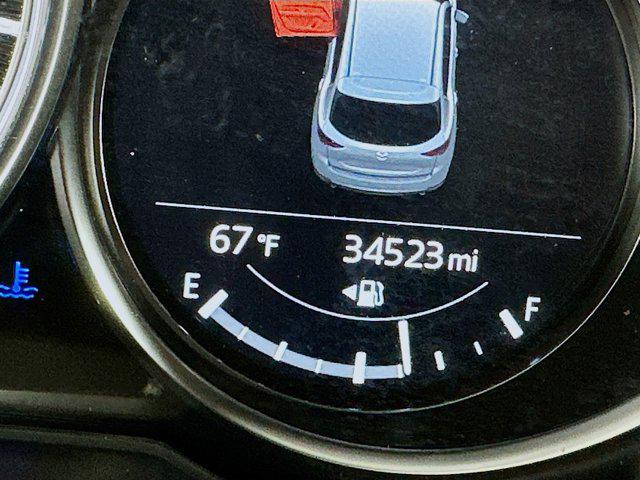 used 2024 Mazda CX-5 car, priced at $21,487