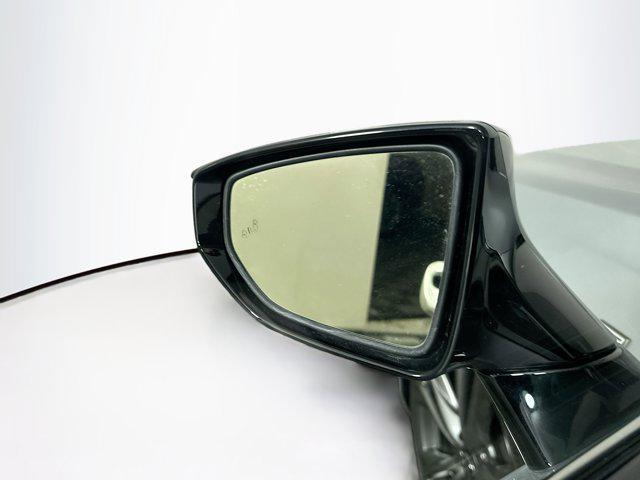 used 2020 Lexus ES 350 car, priced at $29,487