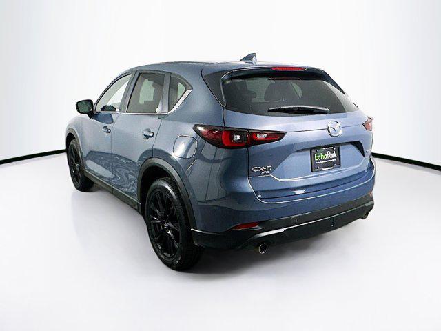 used 2024 Mazda CX-5 car, priced at $22,487