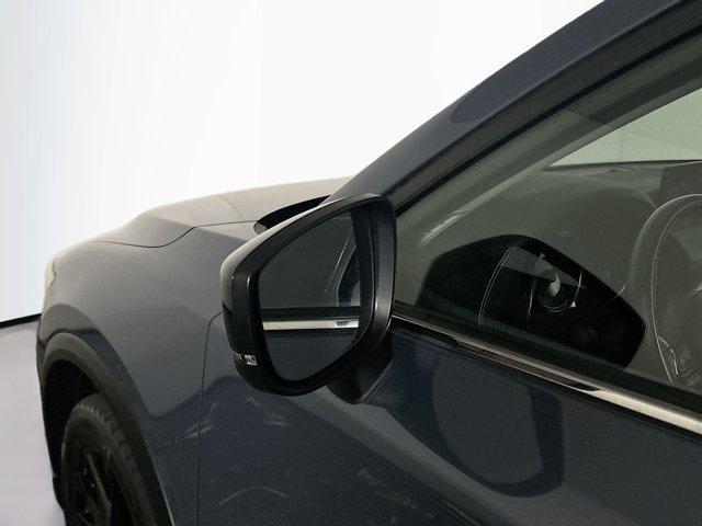 used 2024 Mazda CX-5 car, priced at $22,487