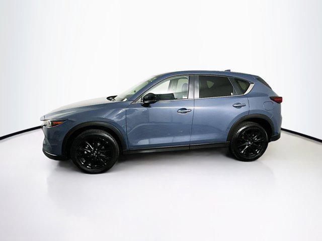 used 2024 Mazda CX-5 car, priced at $22,487