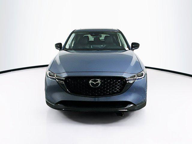 used 2024 Mazda CX-5 car, priced at $22,487