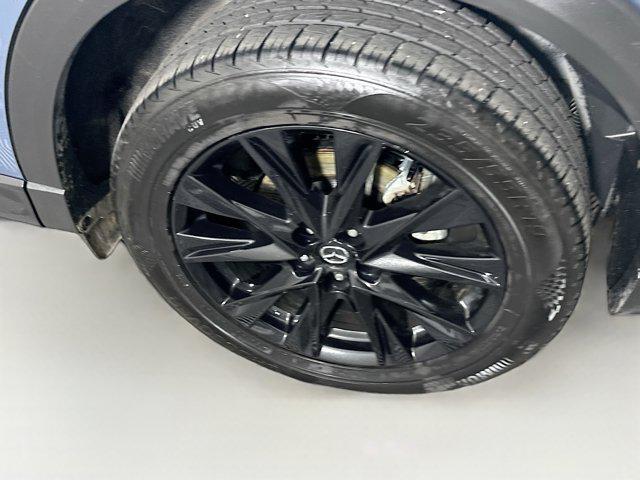 used 2024 Mazda CX-5 car, priced at $22,487