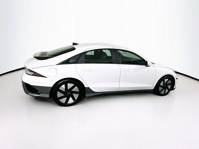 used 2024 Hyundai IONIQ 6 car, priced at $21,022